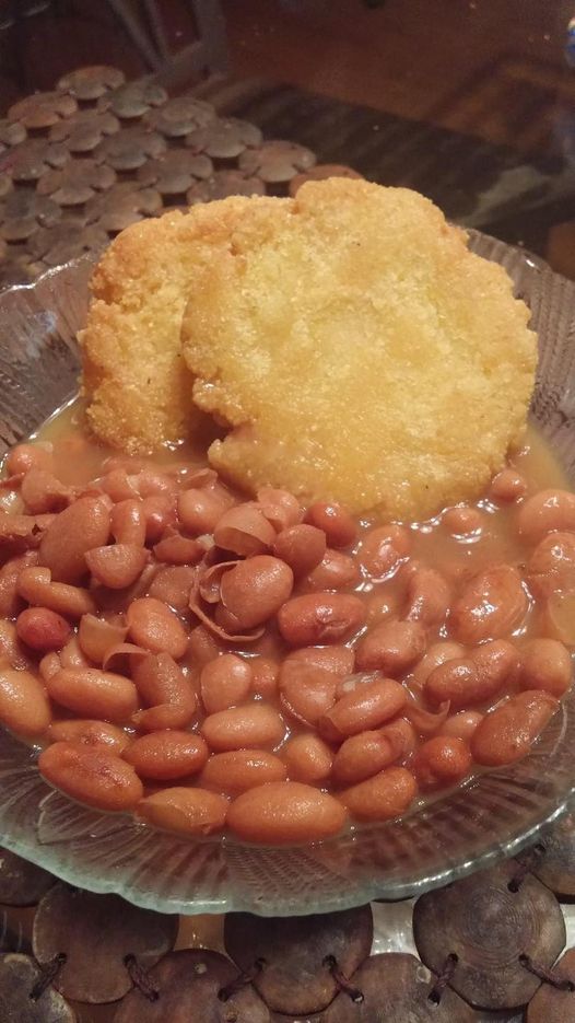 Boston Baked Beans