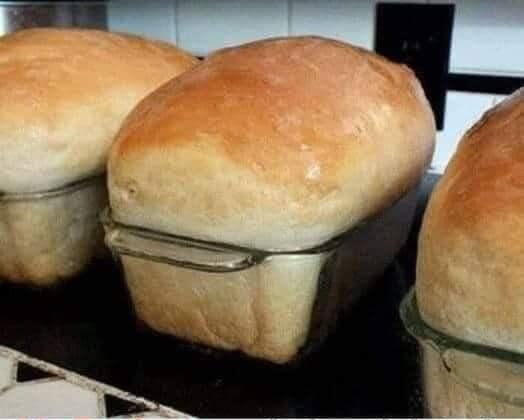 GRANDMAS COUNTRY WHITE BREAD