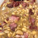Optimized Recipe: White Beans and Ham Hock Soup